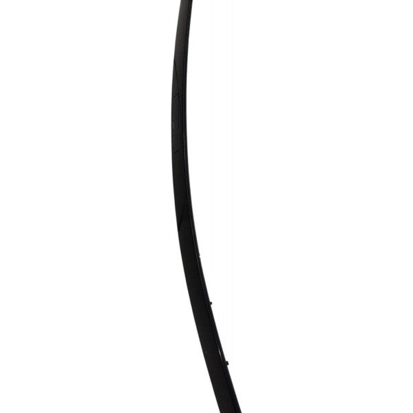 Friso Teto Esquerdo Mercedes C180 1.6 2017 A2056900162 Preto