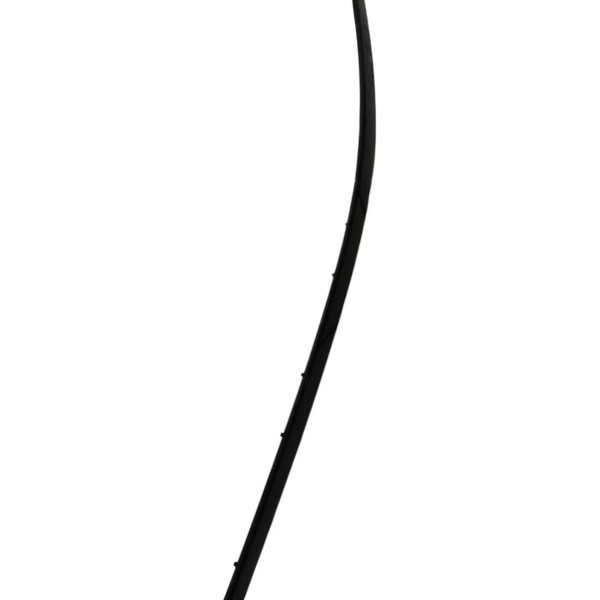 Friso Teto Direito Mercedes C180 1.6 2017 A2056900262 Preto