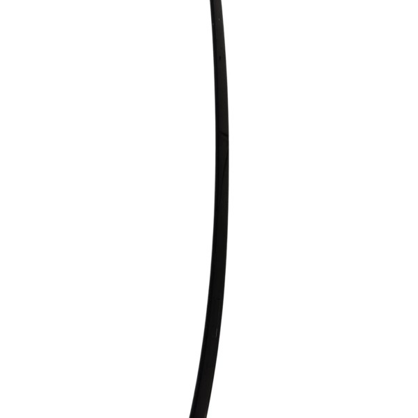 Friso Teto Direito Mercedes C180 1.6 2017 A2056900262 Preto