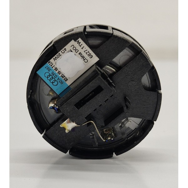 Auto Falante Central Painel Audi Q8 2019 80a035397