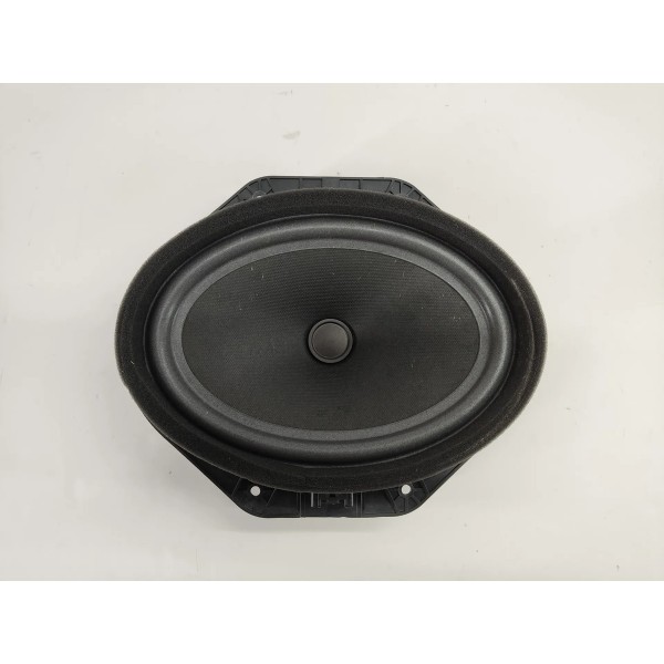 Auto Falante D.e Ranger 3.0 V6 2025 Xls N1wt18808 Preto