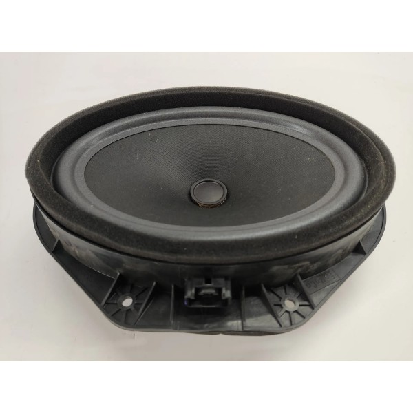 Auto Falante D.e Ranger 3.0 V6 2025 Xls N1wt18808 Preto