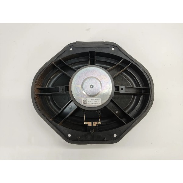 Auto Falante D.e Ranger 3.0 V6 2025 Xls N1wt18808 Preto