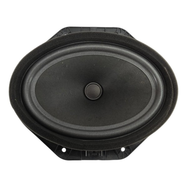 Auto Falante D.e Ranger 3.0 V6 2025 Xls N1wt18808 Preto