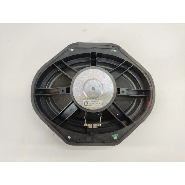 Auto Falante D.d Ranger 3.0 V6 2025 Xls N1wt18808ab Preto