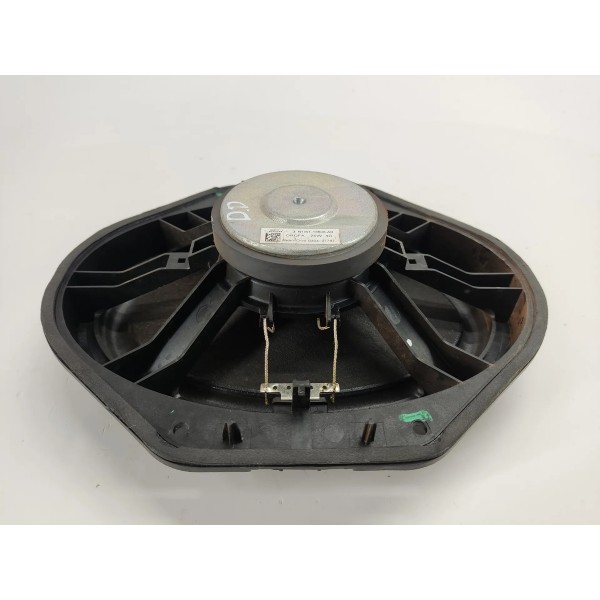 Auto Falante D.d Ranger 3.0 V6 2025 Xls N1wt18808ab Preto