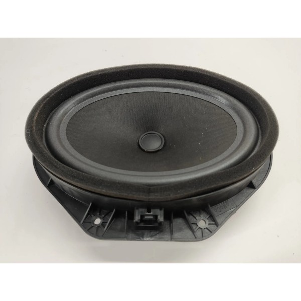 Auto Falante D.d Ranger 3.0 V6 2025 Xls N1wt18808ab Preto