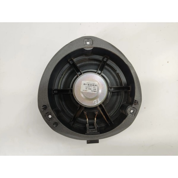 Auto Falante T.e Ranger 3.0 V6 2025 Xls Kb3t18808fb Preto