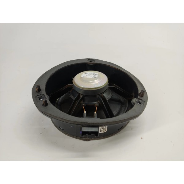 Auto Falante T.e Ranger 3.0 V6 2025 Xls Kb3t18808fb Preto