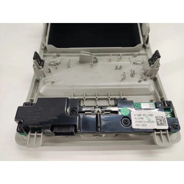 Luz Teto Porta Oculos Ranger 3.0 V6 2025 Xls H1bba519a58