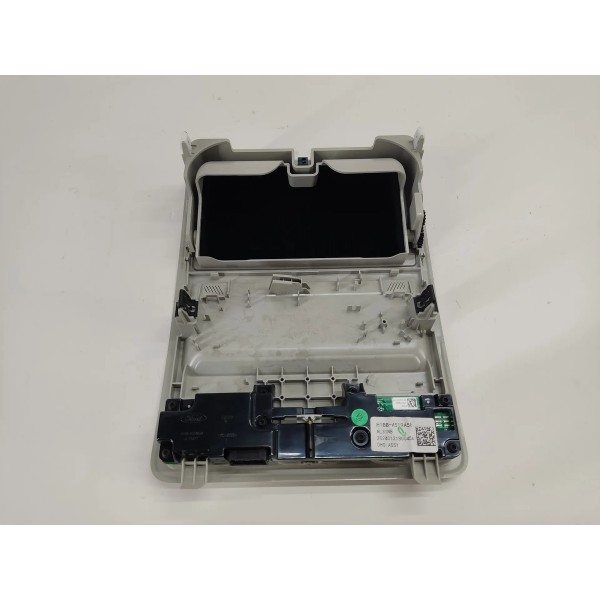 Luz Teto Porta Oculos Ranger 3.0 V6 2025 Xls H1bba519a58