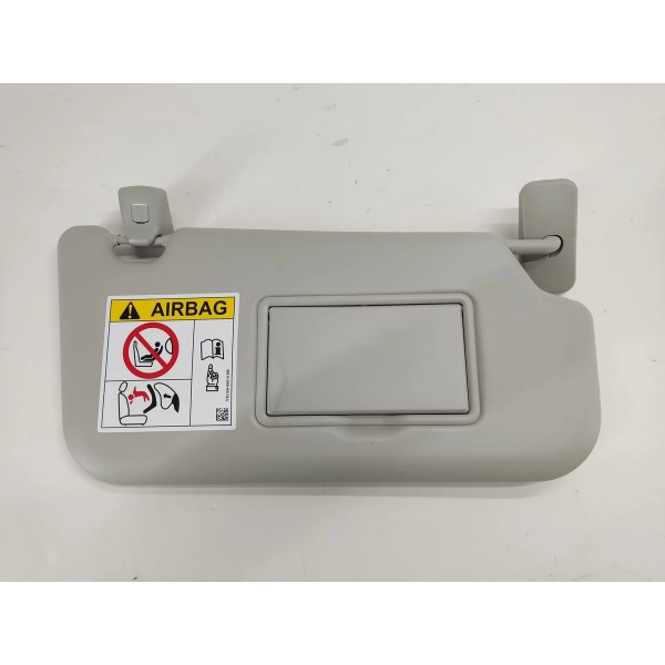 Quebra Sol Dianteiro Direito Ranger 3.0 V6 2025 Xls