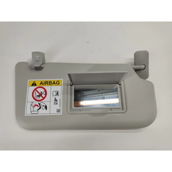 Quebra Sol Dianteiro Direito Ranger 3.0 V6 2025 Xls