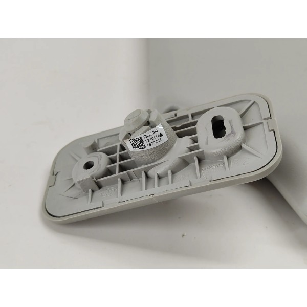 Quebra Sol Dianteiro Direito Ranger 3.0 V6 2025 Xls