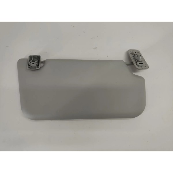 Quebra Sol Dianteiro Esquerdo Ranger 3.0 V6 2025 Xls