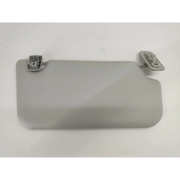 Quebra Sol Dianteiro Esquerdo Ranger 3.0 V6 2025 Xls