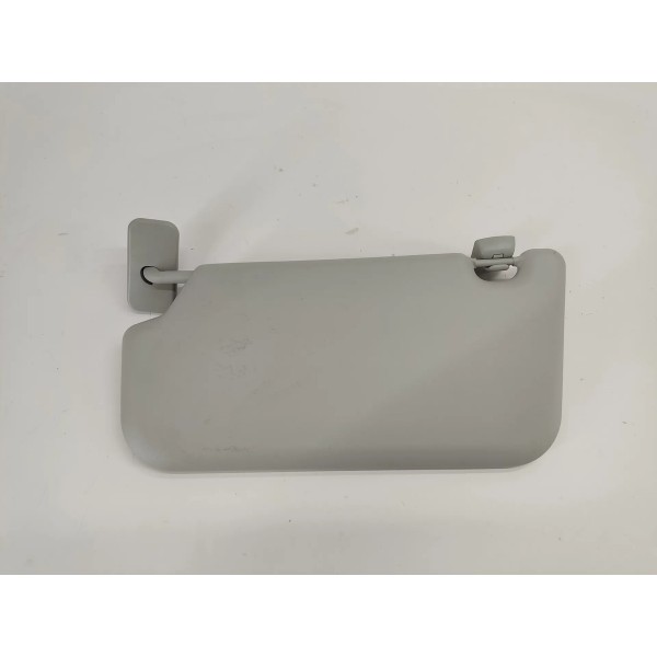 Quebra Sol Dianteiro Esquerdo Ranger 3.0 V6 2025 Xls