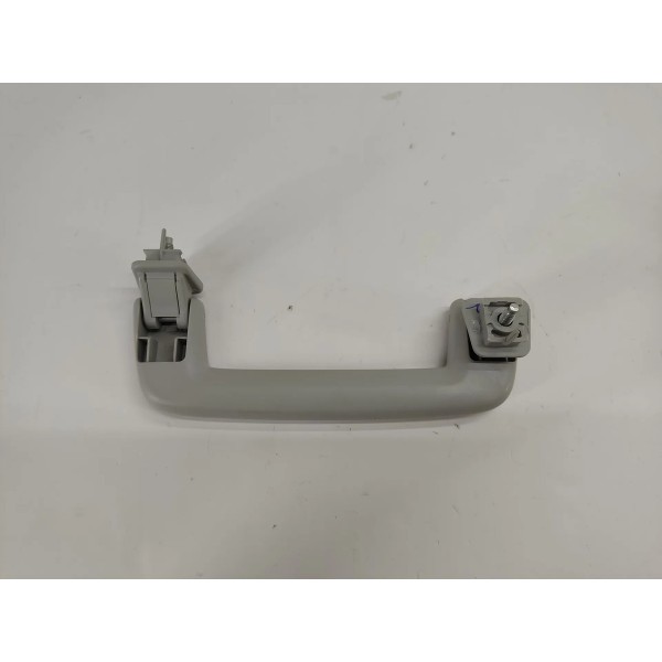 Pega Mão Puta Merda Ranger 3.0 V6 2025 Xls Cinza