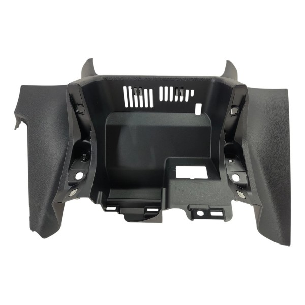 Tampa Acabamento Painel Ranger 3.0 V6 2025 Xls N1wbe04652 Preto