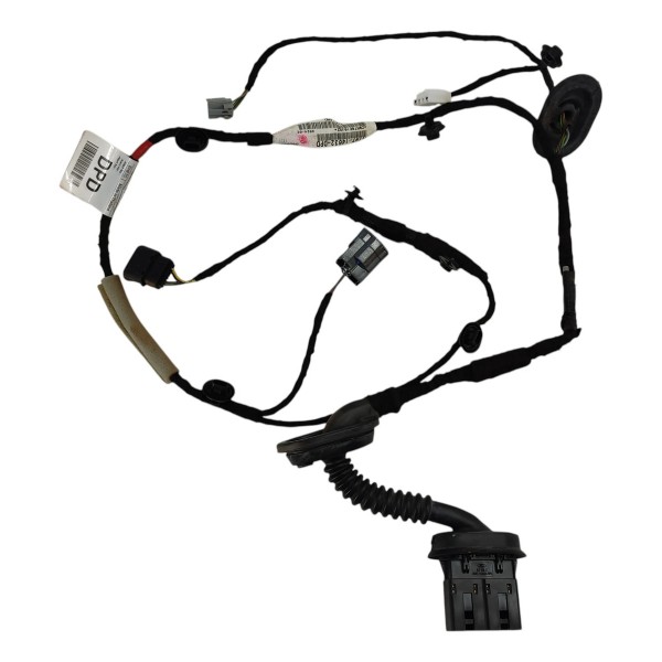 Chicote Porta T.d Ranger 3.0 V6 2025 Xls 3m5t14a624