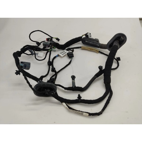 Chicote Porta D.e Ranger 3.0 V6 2025 Xls N1wt14631