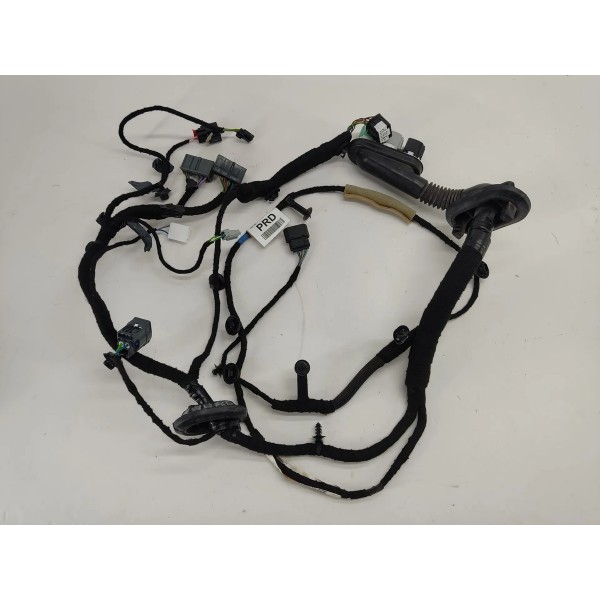 Chicote Porta D.e Ranger 3.0 V6 2025 Xls N1wt14631