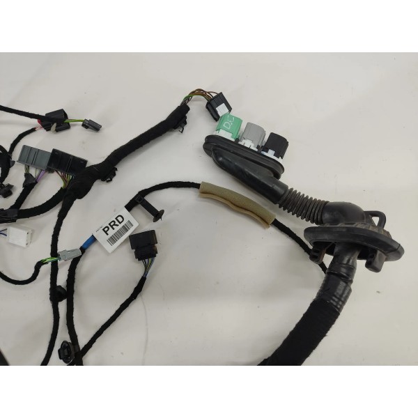 Chicote Porta D.e Ranger 3.0 V6 2025 Xls N1wt14631