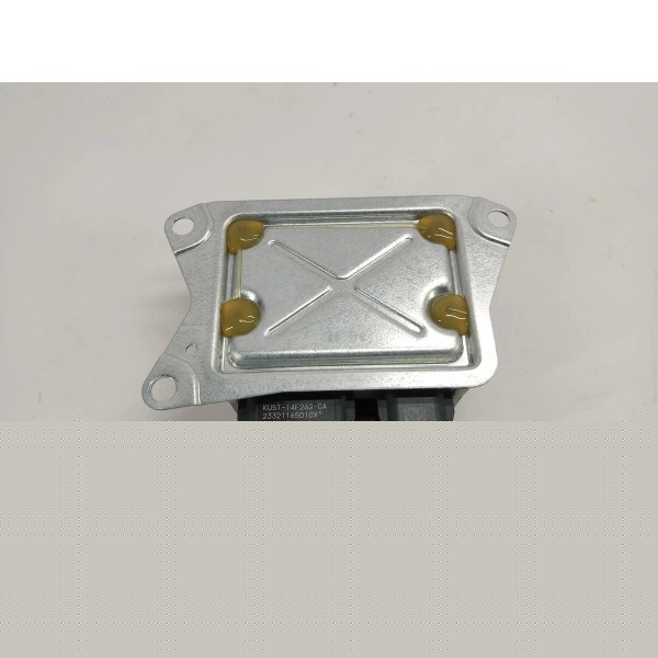 Modulo Impacto Ranger 3.0 V6 2025 Xls Mb3t14b321bb