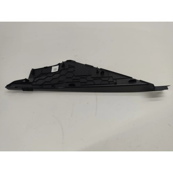 Moldura Direita Painel Ranger 3.0 V6 2025 Xls N1wbe04480afw Preto