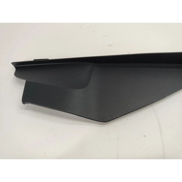 Moldura Direita Painel Ranger 3.0 V6 2025 Xls N1wbe04480afw Preto