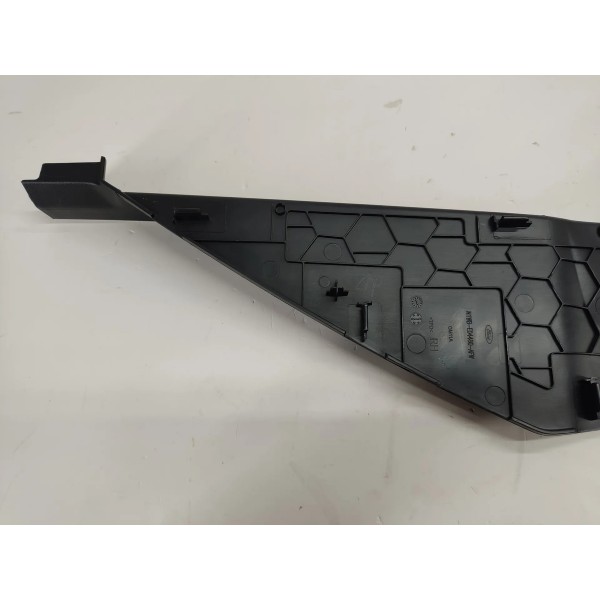 Moldura Direita Painel Ranger 3.0 V6 2025 Xls N1wbe04480afw Preto