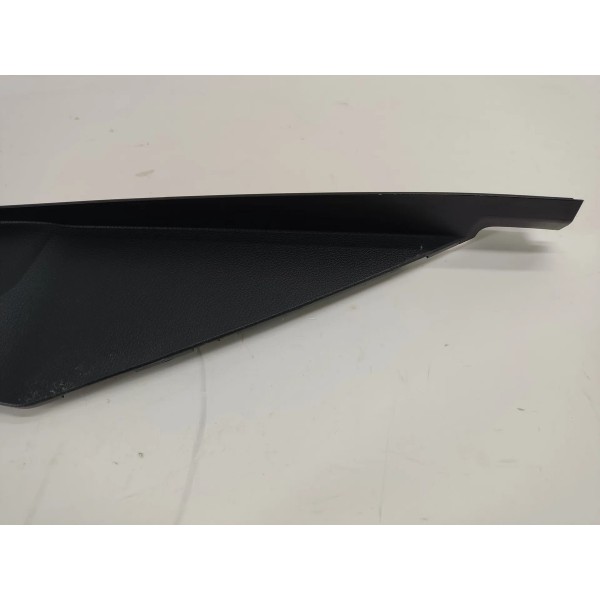 Moldura Direita Painel Ranger 3.0 V6 2025 Xls N1wbe04480afw Preto