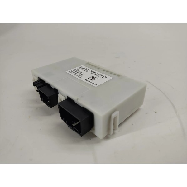 Modulo Engate Reboque Ranger 3.0 V6 2025 Xls Dg9t19h517eb