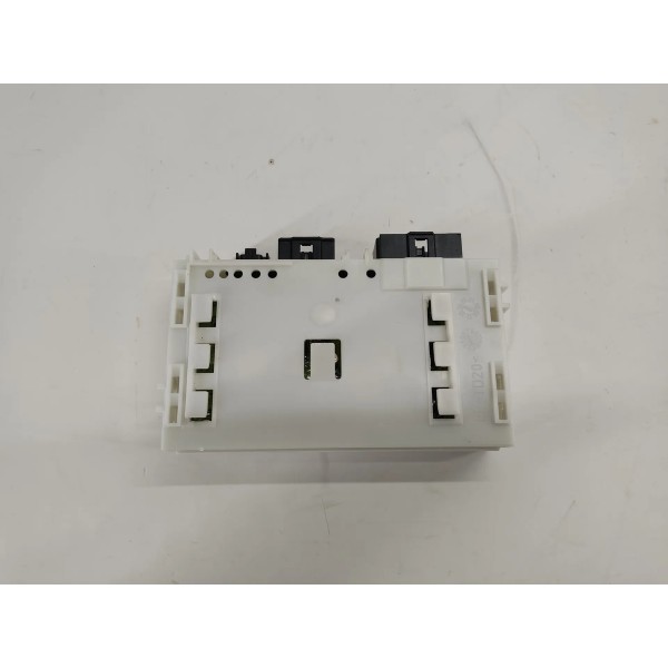 Modulo Engate Reboque Ranger 3.0 V6 2025 Xls Dg9t19h517eb