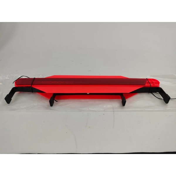 Triangulo Segurança Ranger 3.0 V6 2025 Xls