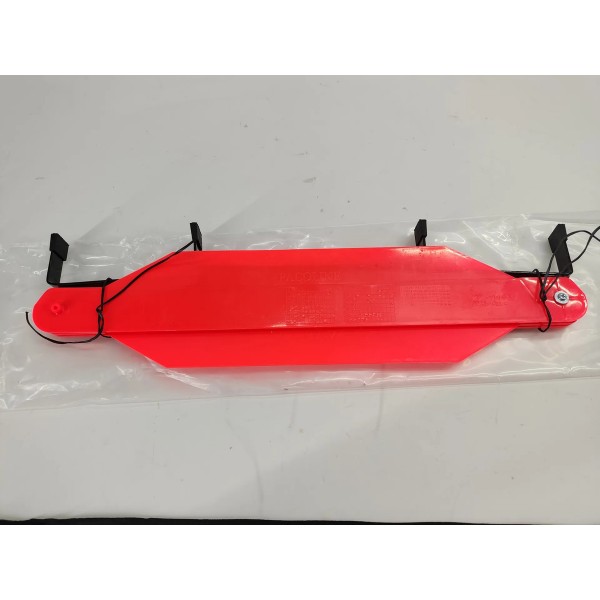 Triangulo Segurança Ranger 3.0 V6 2025 Xls