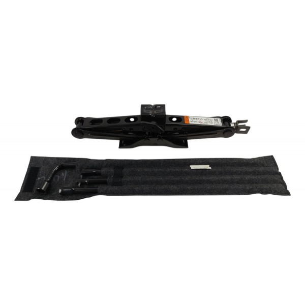 Macaco Chave Roda Ranger 3.0 V6 2025 Xls Jb3c17005ab