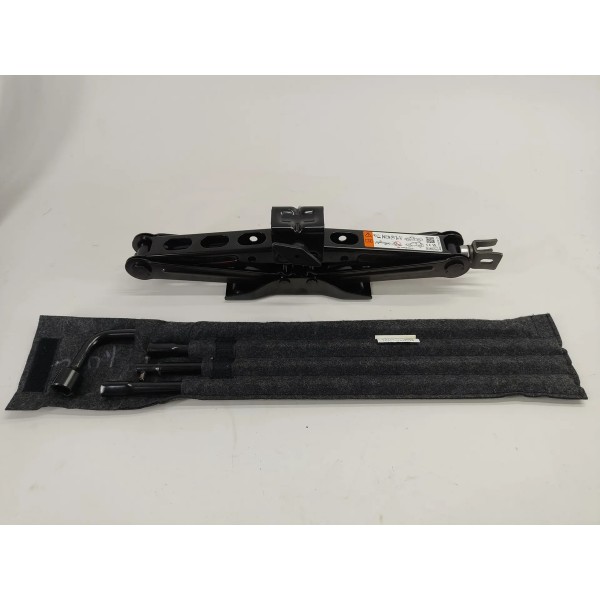 Macaco Chave Roda Ranger 3.0 V6 2025 Xls Jb3c17005ab