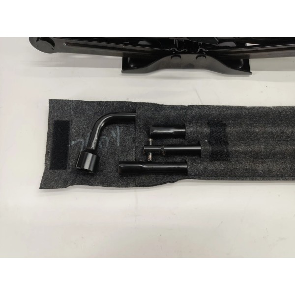 Macaco Chave Roda Ranger 3.0 V6 2025 Xls Jb3c17005ab