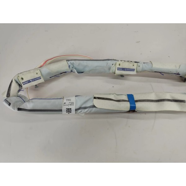 Cortina Teto Esquerdo Ranger 3.0 V6 2025 Xls N1wbe042d95 Branco