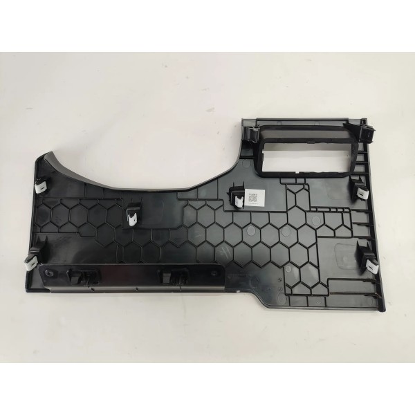 Moldura Acabamento Painel Ranger V6 2025 Xls N1wbe04459