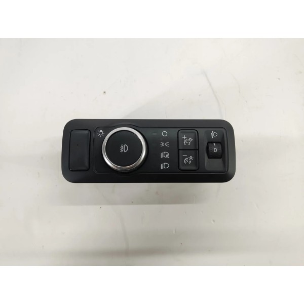 Botao Chave Farol Ranger 3.0 V6 2025 Xls N1wt13d061lbbw