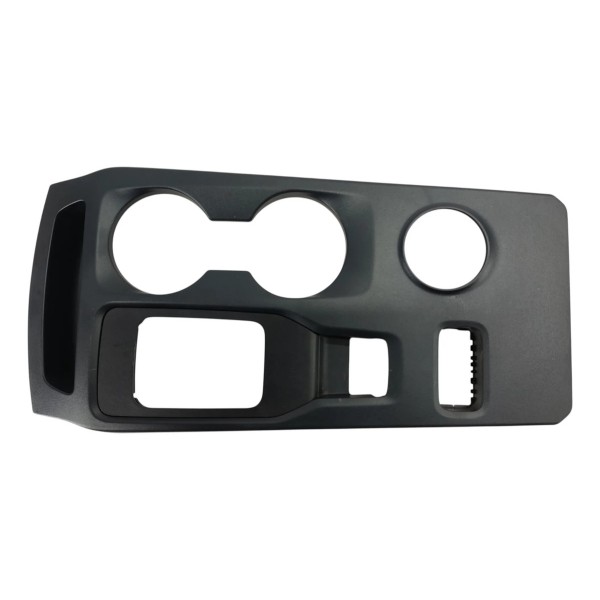 Acabamento Console Central Ranger V6 2025 Xls N1wbe045m54