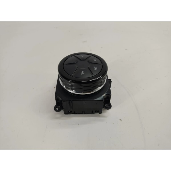 Botao Tração 4x4 Ranger V6 2025 Xls N1wt14b596df Preto