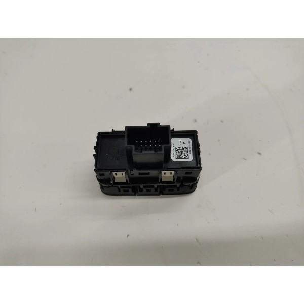 Botao Estabilidade Tração Ranger V6 2025 Xls Eb3t14b436 Preto