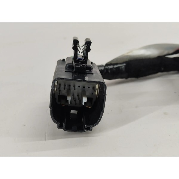 Chicote Seletor Tração Terreno Ranger 3.0 V6 2025 Xls