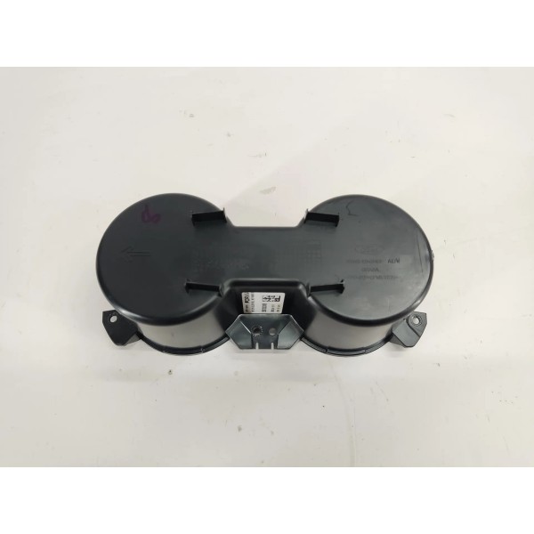 Porta Copos Console Ranger 3.0 V6 2025 Xls N1wbe045h62 Preto