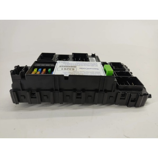 Caixa Fusivel Ranger 3.0 V6 2025 Xls Dg9t14b476