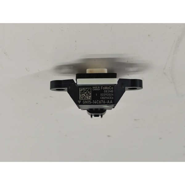 Sensor Porta Impacto D.d Ranger 3.0 V6 2025 Xls Gn1514c676aa