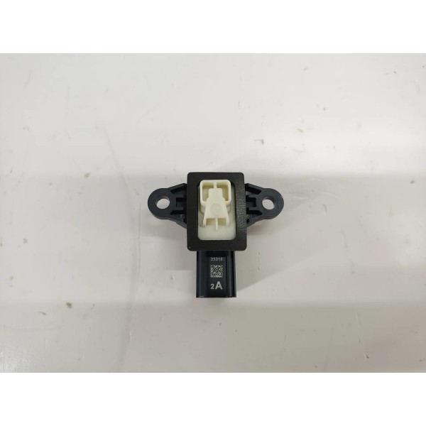 Sensor Porta Impacto D.d Ranger 3.0 V6 2025 Xls Gn1514c676aa